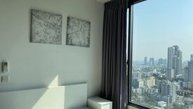 1 Bedroom Condo for rent in Edge Sukhumvit 23, Khlong Toei Nuea, Bangkok near BTS Asoke