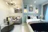 1 Bedroom Condo for sale in Ratchada Prestige, Sam Sen Nok, Bangkok near MRT Sutthisan