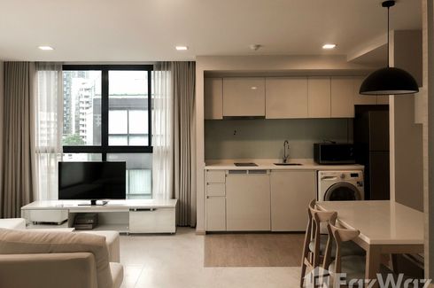 1 Bedroom Condo for sale in Liv At 49, Khlong Tan Nuea, Bangkok near BTS Thong Lo