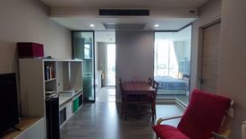 1 Bedroom Condo for sale in The Room Sathorn - TanonPun, Silom, Bangkok near BTS Surasak