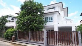 4 Bedroom House for sale in Ruanrom Housing, Dokmai, Bangkok