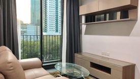 1 Bedroom Condo for sale in Edge Sukhumvit 23, Khlong Toei Nuea, Bangkok near BTS Asoke