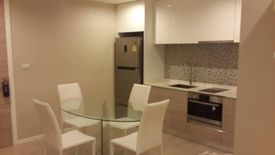 1 Bedroom Condo for rent in The Room Sukhumvit 21, Khlong Toei Nuea, Bangkok near MRT Sukhumvit