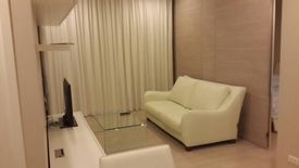 1 Bedroom Condo for rent in The Room Sukhumvit 21, Khlong Toei Nuea, Bangkok near MRT Sukhumvit