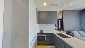 1 Bedroom Condo for rent in The ESSE Asoke, Khlong Toei Nuea, Bangkok near BTS Asoke