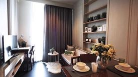 1 Bedroom Condo for rent in Edge Sukhumvit 23, Khlong Toei Nuea, Bangkok near BTS Asoke