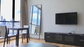 1 Bedroom Condo for rent in Hyde Sukhumvit 13, Khlong Toei Nuea, Bangkok near BTS Nana