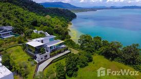 5 Bedroom Villa for sale in Baan Yamu Residences, Pa Khlok, Phuket