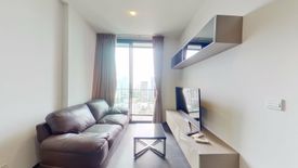 1 Bedroom Condo for rent in Edge Sukhumvit 23, Khlong Toei Nuea, Bangkok near BTS Asoke