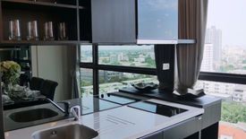 1 Bedroom Condo for rent in Rhythm Sukhumvit 44/1, Phra Khanong, Bangkok near BTS Phra Khanong