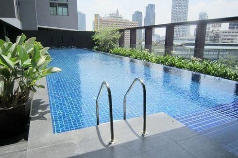 1 Bedroom Condo for rent in Noble Remix, Khlong Tan, Bangkok near BTS Thong Lo