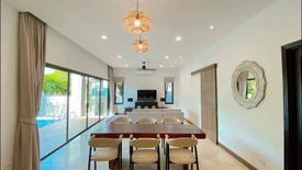 2 Bedroom Villa for rent in Shambhala sol, Chalong, Phuket