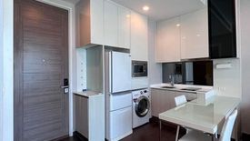 1 Bedroom Condo for rent in Q Asoke, Makkasan, Bangkok near MRT Phetchaburi