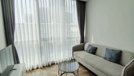 2 Bedroom Condo for rent in Wish Signature  Midtown Siam, Thanon Phaya Thai, Bangkok near BTS Ratchathewi