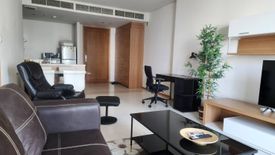 1 Bedroom Condo for rent in The Empire Place, Thung Wat Don, Bangkok near BTS Sueksa Witthaya