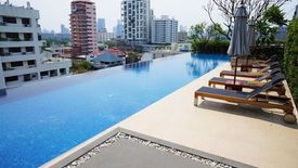 1 Bedroom Condo for rent in Siri On 8, Khlong Toei, Bangkok near BTS Nana