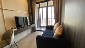 1 Bedroom Condo for rent in Ashton Asoke, Khlong Toei Nuea, Bangkok near MRT Sukhumvit