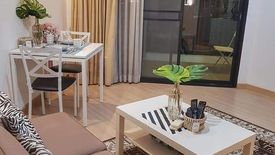 1 Bedroom Condo for rent in 59 Heritage, Khlong Tan Nuea, Bangkok near BTS Thong Lo