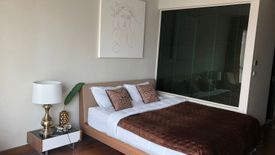 1 Bedroom Condo for rent in The Address Chidlom, Langsuan, Bangkok near BTS Chit Lom