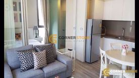 1 Bedroom Condo for rent in Na Kluea, Chonburi