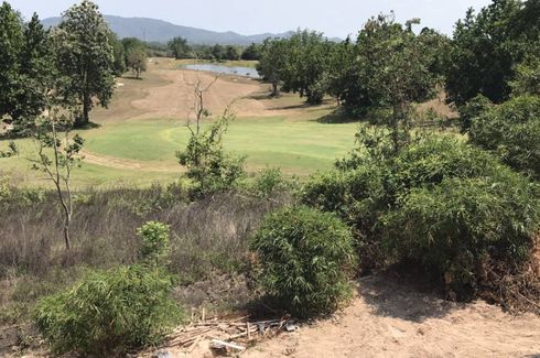 Land for sale in Huai Sai Nua, Phetchaburi