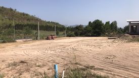 Land for sale in Huai Sai Nua, Phetchaburi