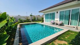 3 Bedroom House for sale in Garden Ville 7, Huai Yai, Chonburi