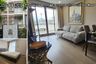 2 Bedroom Condo for sale in Klass Condo Siam, Wang Mai, Bangkok near BTS National Stadium