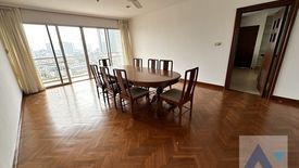 3 Bedroom Apartment for rent in Sathon, Bangkok