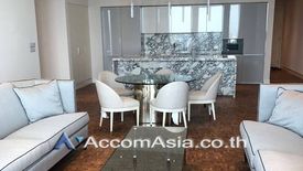 3 Bedroom Condo for rent in The Ritz - Carlton Residences at MahaNakhon, Silom, Bangkok near BTS Chong Nonsi