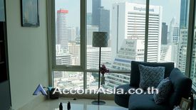 2 Bedroom Condo for rent in The Infinity, Silom, Bangkok near BTS Chong Nonsi