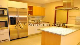 3 Bedroom Condo for rent in Ascott Sathorn Bangkok, Thung Wat Don, Bangkok near BTS Chong Nonsi