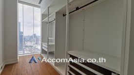 3 Bedroom Condo for rent in The Ritz - Carlton Residences at MahaNakhon, Silom, Bangkok near BTS Chong Nonsi