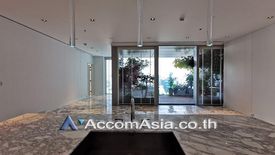 3 Bedroom Condo for rent in The Ritz - Carlton Residences at MahaNakhon, Silom, Bangkok near BTS Chong Nonsi