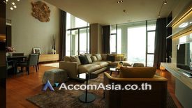 2 Bedroom Condo for rent in The Sukhothai Residences, Thung Maha Mek, Bangkok near MRT Lumpini