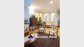 4 Bedroom Townhouse for sale in Khlong Toei, Bangkok near MRT Khlong Toei