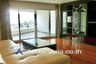 3 Bedroom Condo for rent in Saichol Mansion, Bang Lamphu Lang, Bangkok near BTS Saphan Taksin