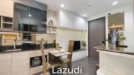 1 Bedroom Condo for sale in The Line Asoke - Ratchada, Din Daeng, Bangkok near MRT Phra Ram 9