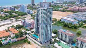 2 Bedroom Condo for sale in La Santir, Nong Prue, Chonburi