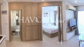 1 Bedroom Condo for sale in City Garden Tropicana, Na Kluea, Chonburi