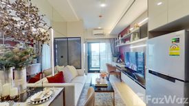 1 Bedroom Condo for sale in Ideo Rama 9 - Asoke, Huai Khwang, Bangkok near MRT Phra Ram 9