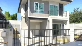 3 Bedroom House for rent in Centro Suksawat – Rama 3, Bang Pakok, Bangkok