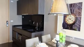 1 Bedroom Condo for rent in Via 49, Khlong Tan Nuea, Bangkok near BTS Phrom Phong