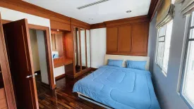 4 Bedroom Townhouse for rent in Baan Klangkrung Thonglor, Khlong Tan Nuea, Bangkok near BTS Thong Lo