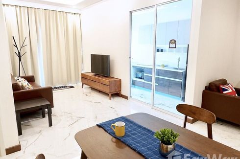 1 Bedroom Condo for rent in Supalai Elite Surawong, Si Phraya, Bangkok near MRT Sam Yan