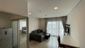 2 Bedroom Condo for rent in Centric Sathorn - Saint Louis, Thung Wat Don, Bangkok near BTS Surasak