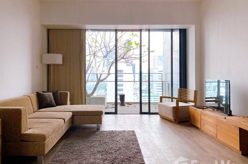 2 Bedroom Condo for sale in The Met, Thung Maha Mek, Bangkok near BTS Chong Nonsi