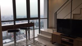 1 Bedroom Condo for rent in Ideo Mobi Sukhumvit, Bang Chak, Bangkok near BTS On Nut