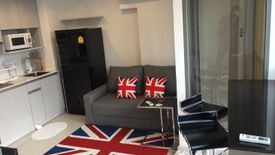 1 Bedroom Condo for rent in Ideo Mobi Sukhumvit, Bang Chak, Bangkok near BTS On Nut