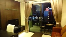 1 Bedroom Condo for rent in Le Cote Sukhumvit 14, Khlong Toei, Bangkok near BTS Asoke